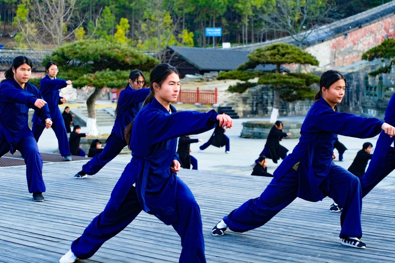 冬令营活动安排