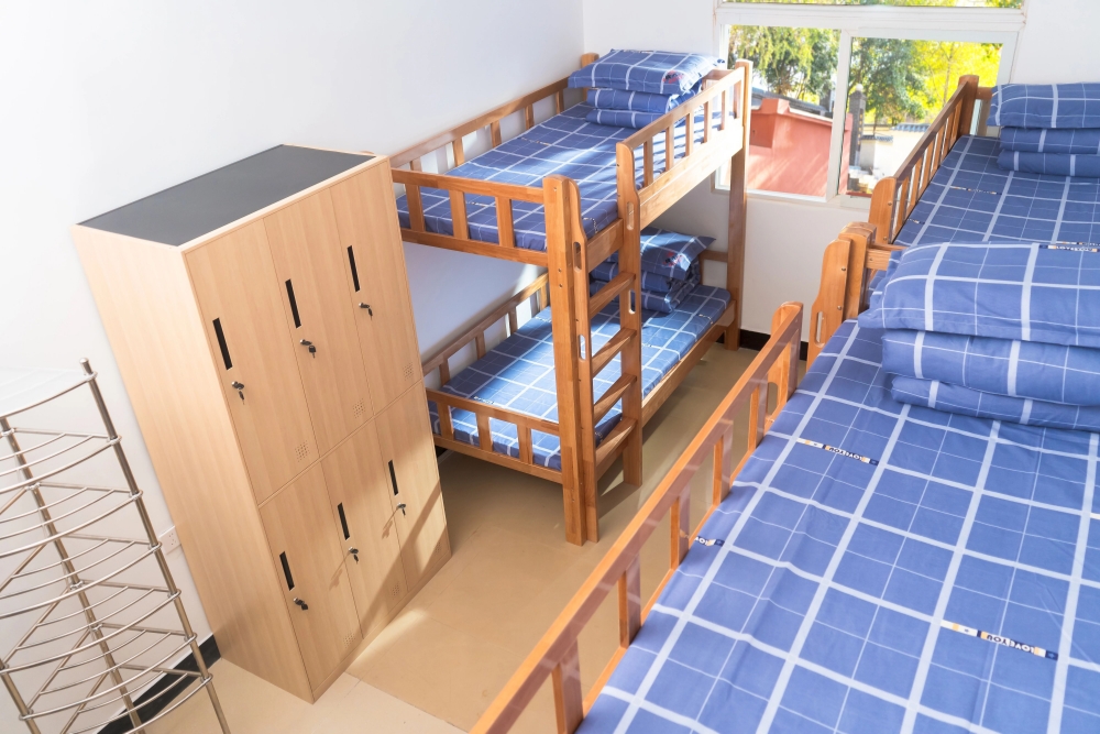 冬令营活动安排