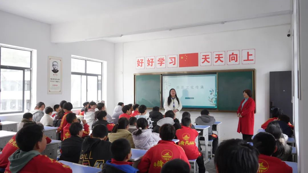 武韵润心：精武武校的心灵成长之旅