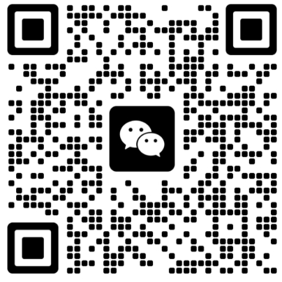 微信二维码